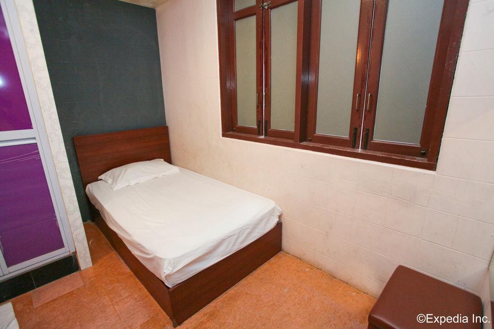 Cube Boutique Capsule Hotel At Chinatown Singapur Exteriér fotografie